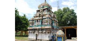 திருவாரூர் நீலகண்டேஸ்வரர்